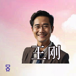 王刚