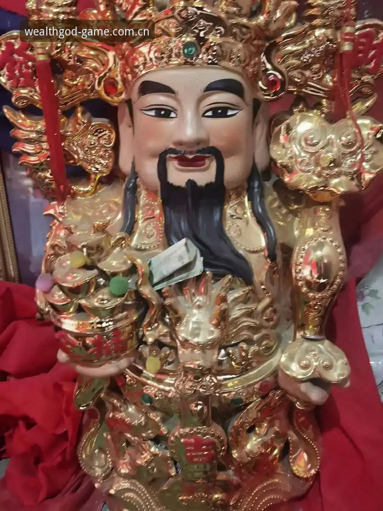揭秘财神到游戏下载评测：从数据面板到用户反馈的深度剖析