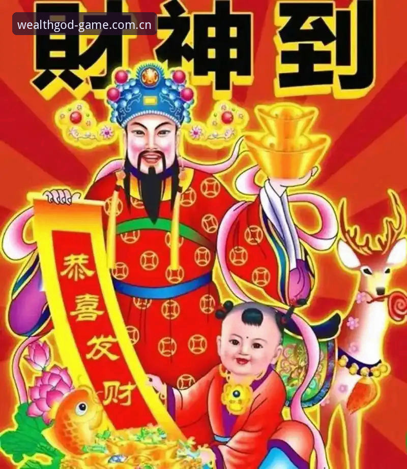 财神到赛事数据如何重塑在线娱乐行业格局？