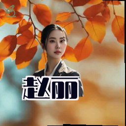 赵丽